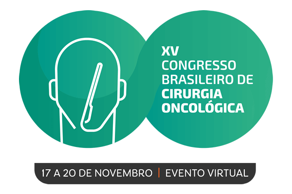 XV Congresso Brasileiro de Cirurgia Oncológica