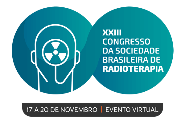XXIII Congresso da Sociedade Brasileira de Radioterapia