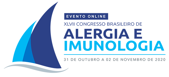 Congresso Brasileiro de Alergia e Imunologia