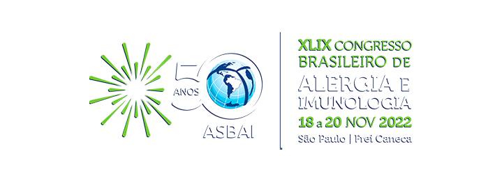 XLIX Congresso Brasileiro de Alergia e Imunologia