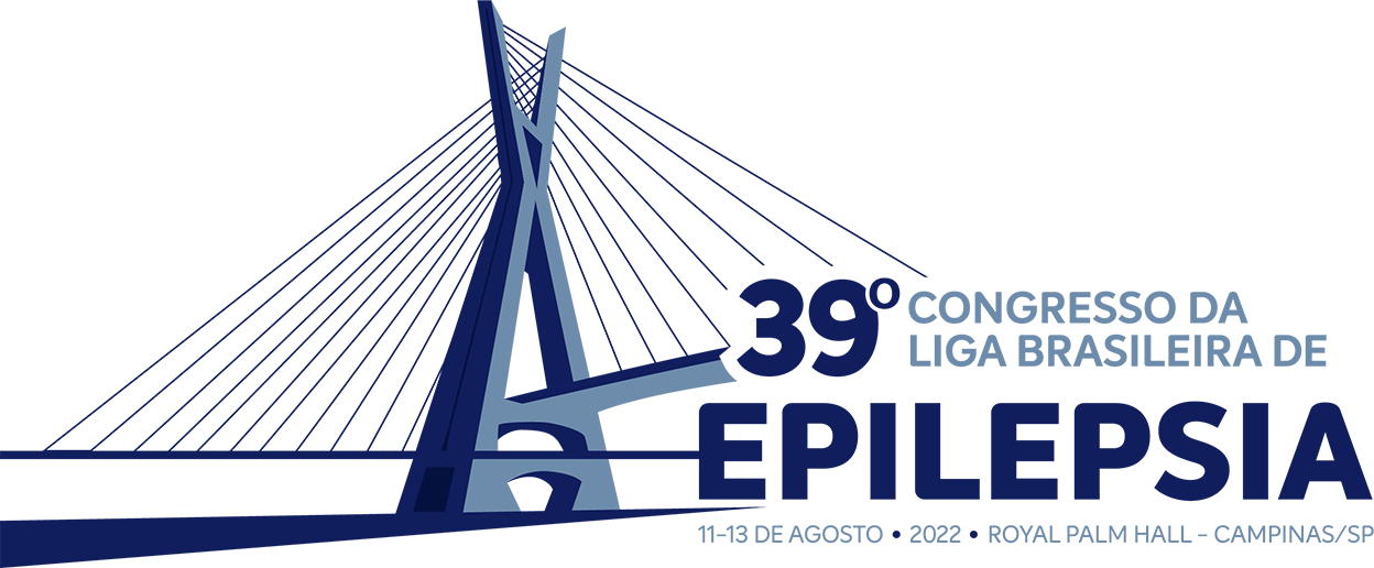 39º CONGRESSO DA LIGA BRASILEIRA DE EPILEPSIA
