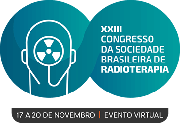 XXIII Congresso da Sociedade Brasileira de Radioterapia