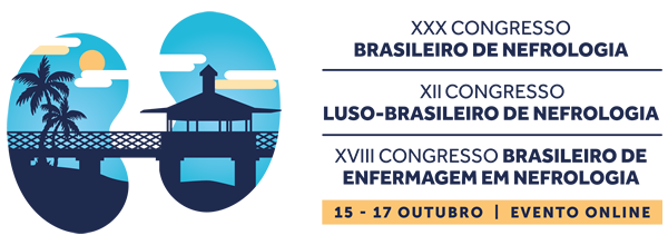XXX Congresso Brasileiro de Nefrologia
