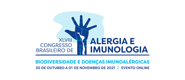 XLVIII Congresso Brasileiro de Alergia e Imunologia