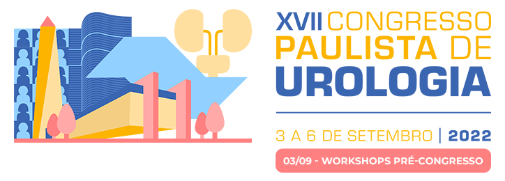 XVII Congresso Paulista de Urologia