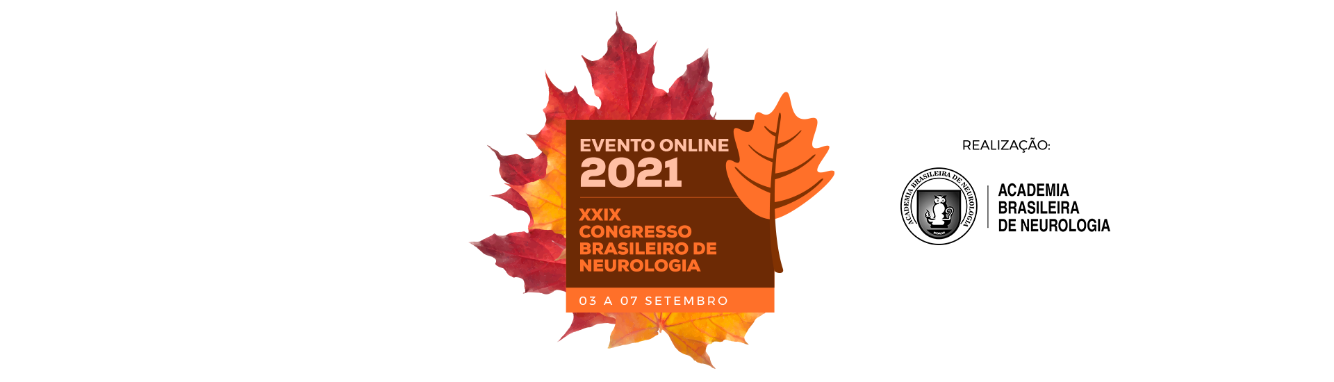 XXIX Congresso Brasileiro de Neurologia