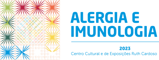 L Congresso Brasileiro de Alergia e Imunologia 2023