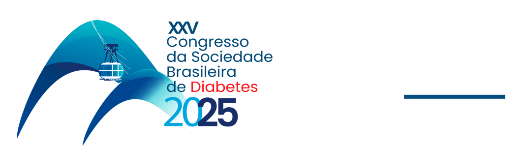 XXV Congresso da Sociedade Brasileira de Diabetes 