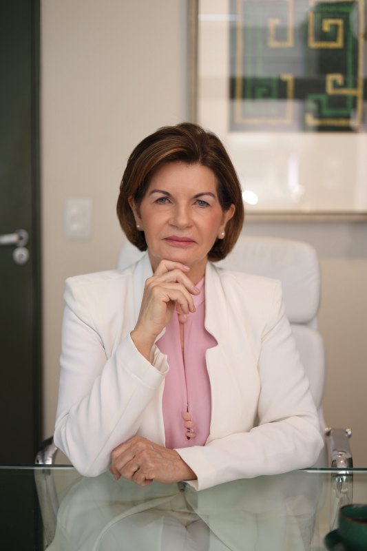 ROSA CRISTINA OLIVEIRA GAIA DUARTE